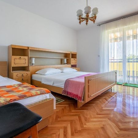 Apartments Mirena Crikvenica Exteriér fotografie