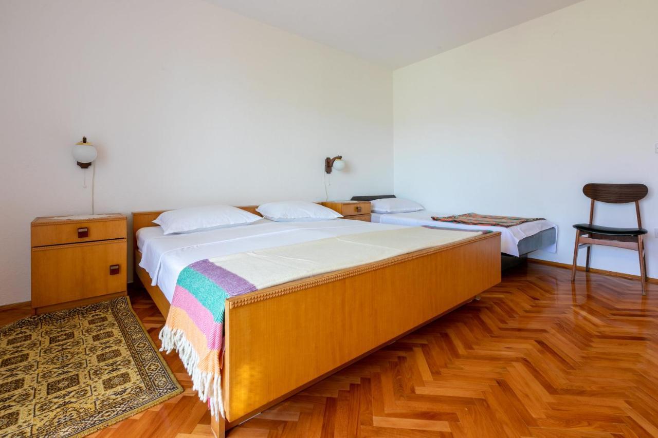 Apartments Mirena Crikvenica Exteriér fotografie