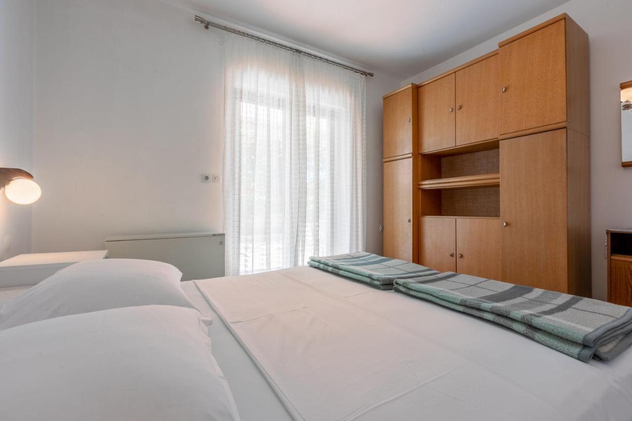 Apartments Mirena Crikvenica Exteriér fotografie