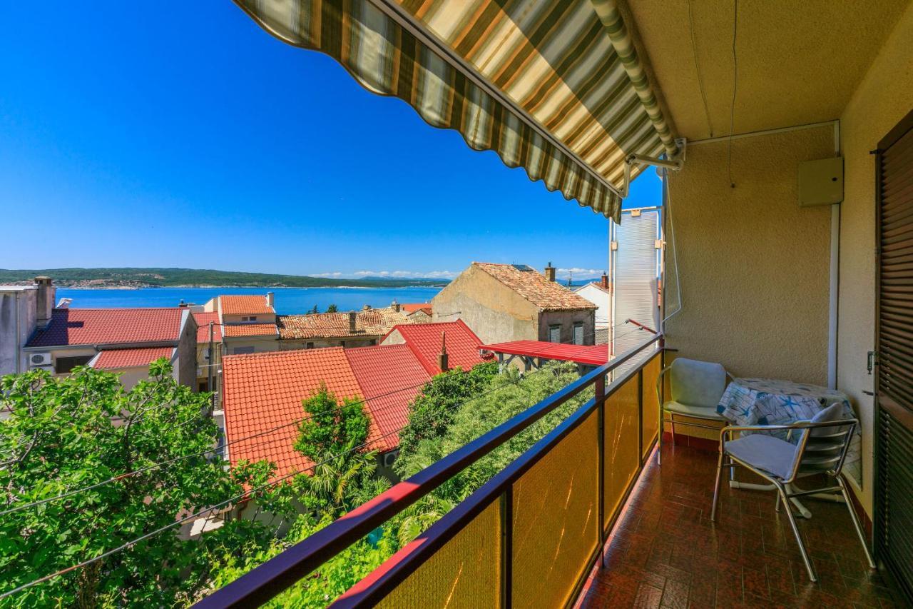 Apartments Mirena Crikvenica Exteriér fotografie