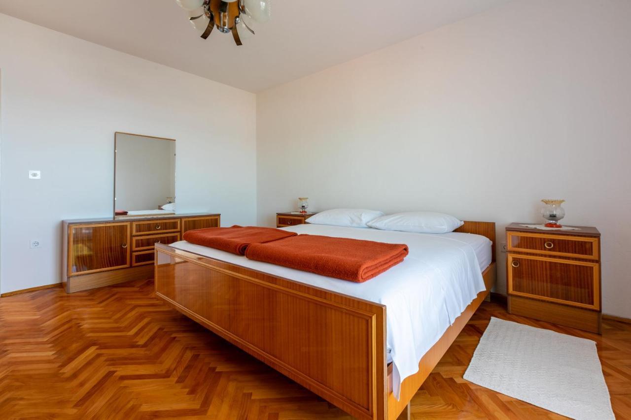 Apartments Mirena Crikvenica Exteriér fotografie
