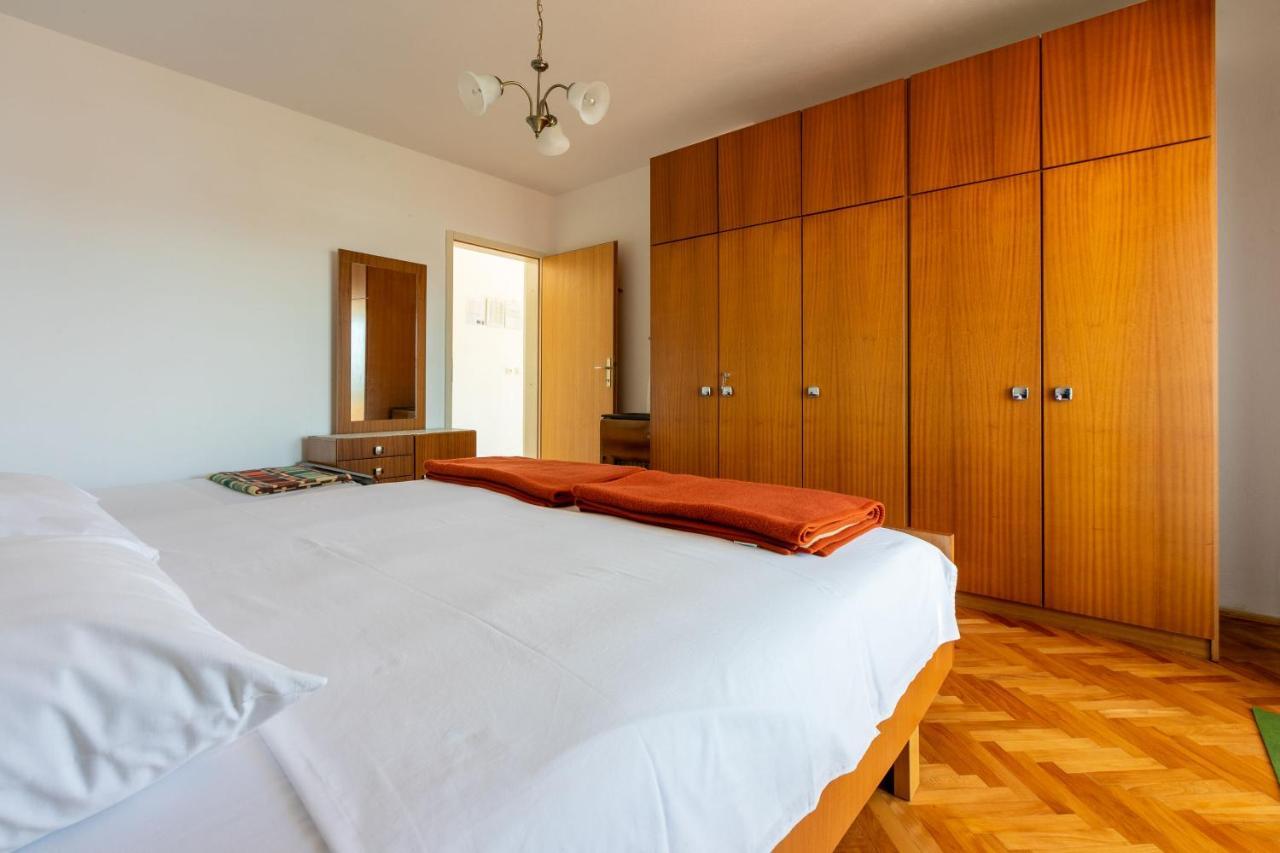 Apartments Mirena Crikvenica Exteriér fotografie