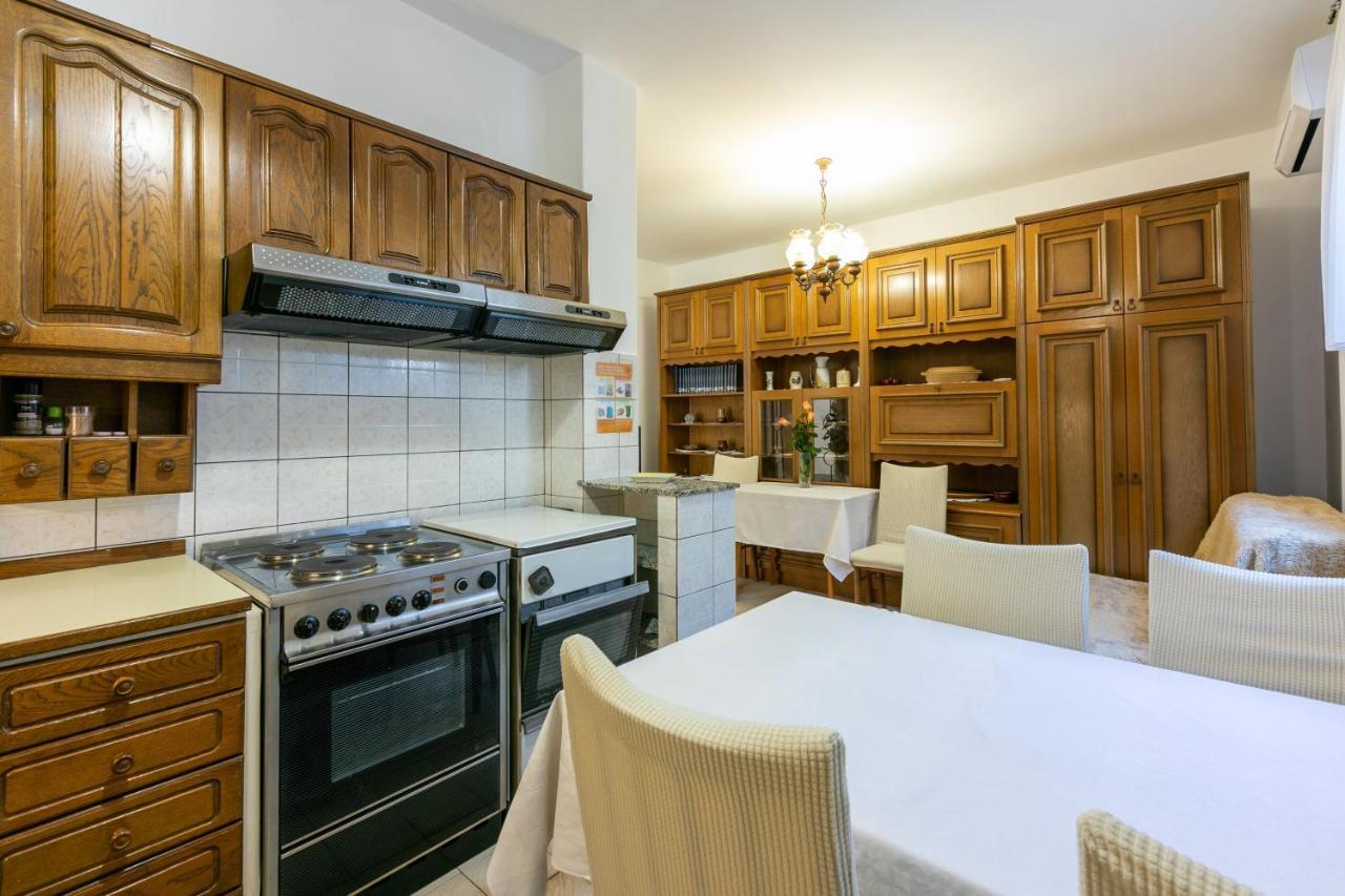 Apartments Mirena Crikvenica Exteriér fotografie