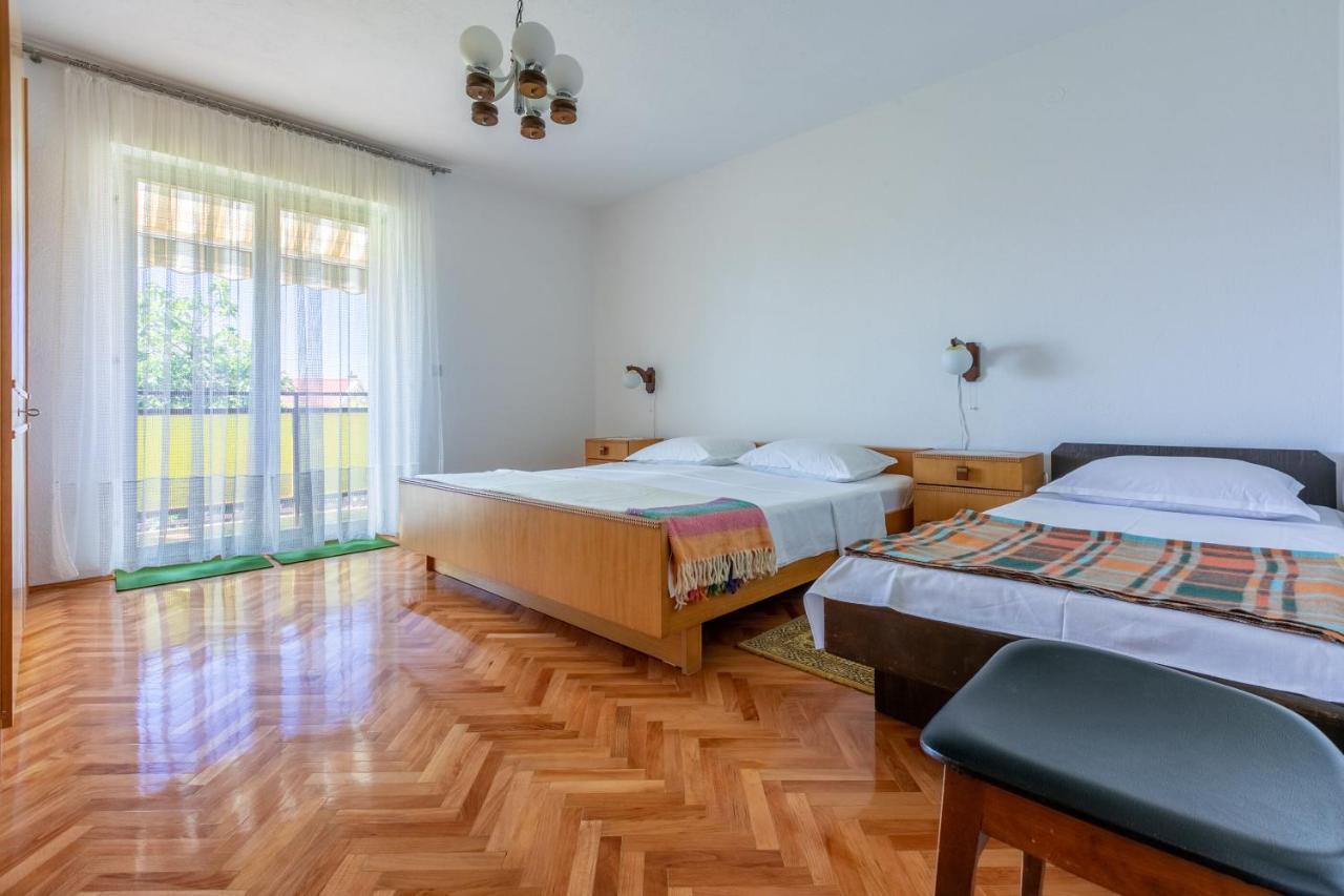 Apartments Mirena Crikvenica Exteriér fotografie