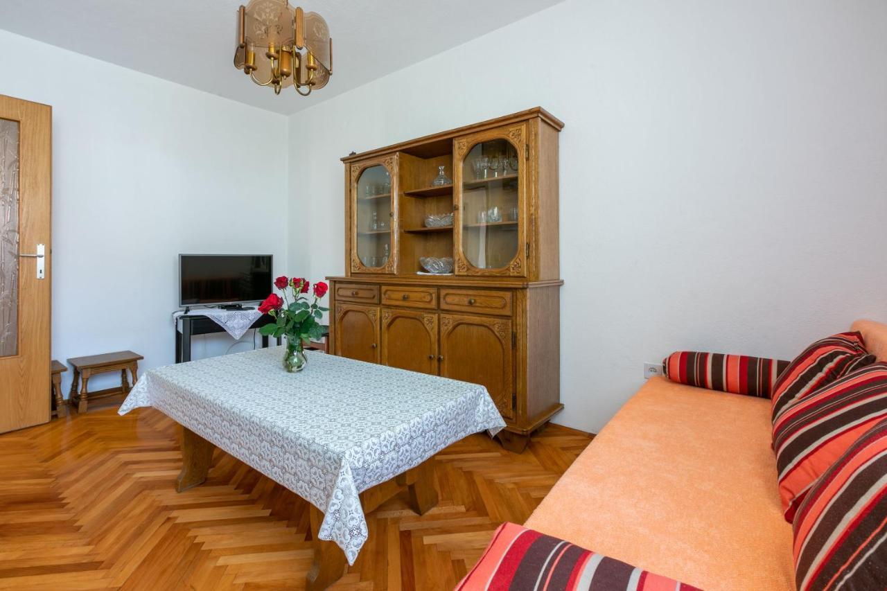 Apartments Mirena Crikvenica Exteriér fotografie