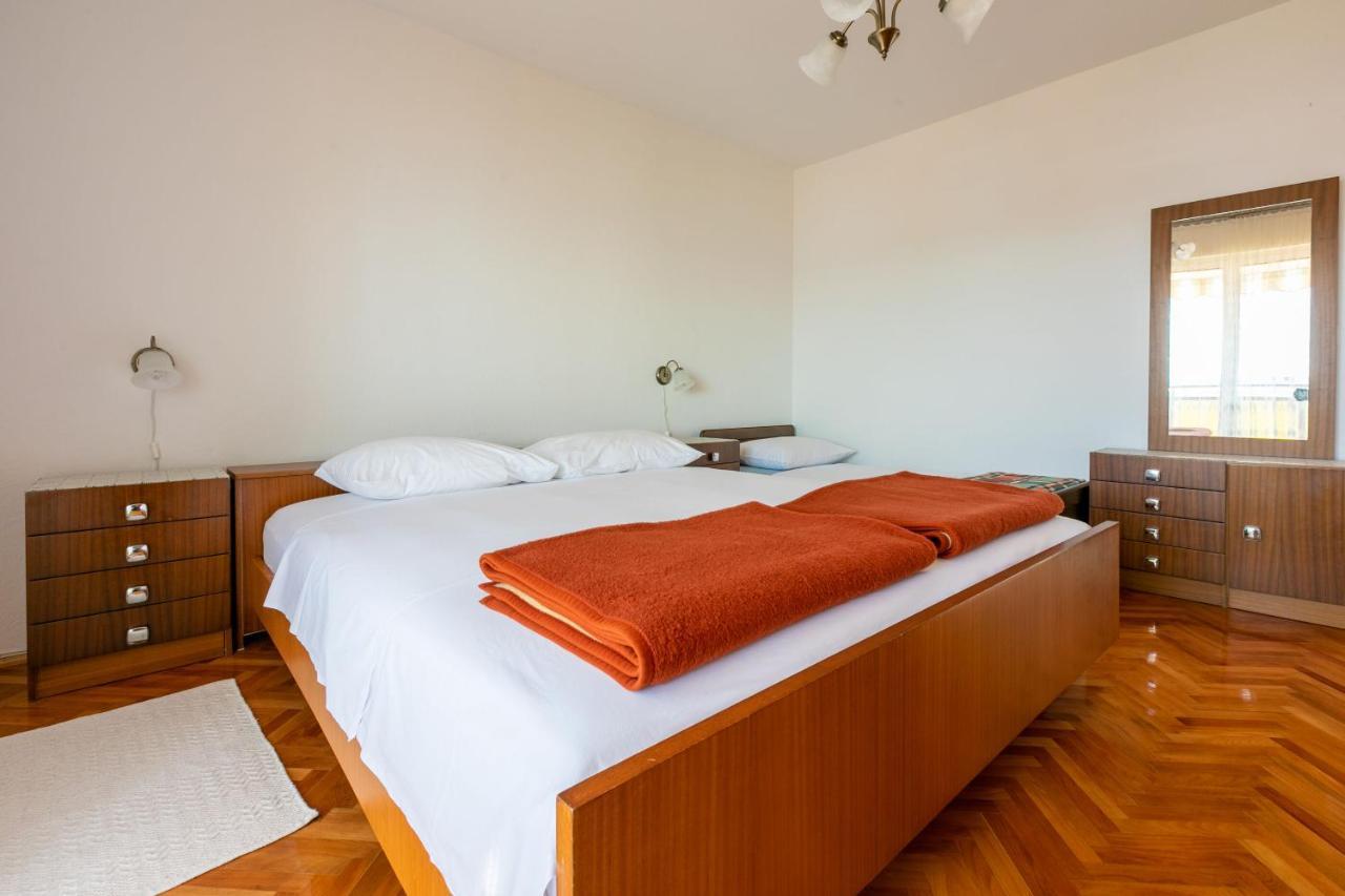 Apartments Mirena Crikvenica Exteriér fotografie