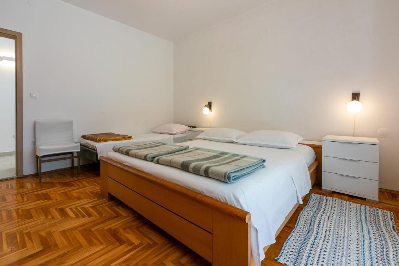 Apartments Mirena Crikvenica Exteriér fotografie